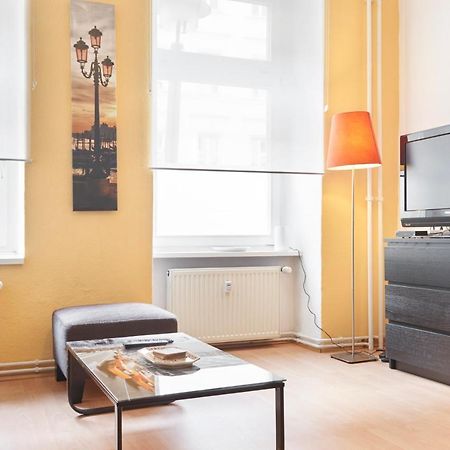 Top Spot Mitte . The Place To Be ! Berlin Exterior foto
